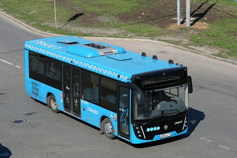 МАЗ-206.486